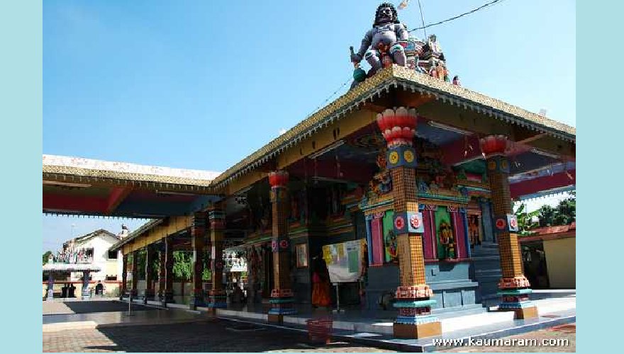 sungaisiput temple picture_011