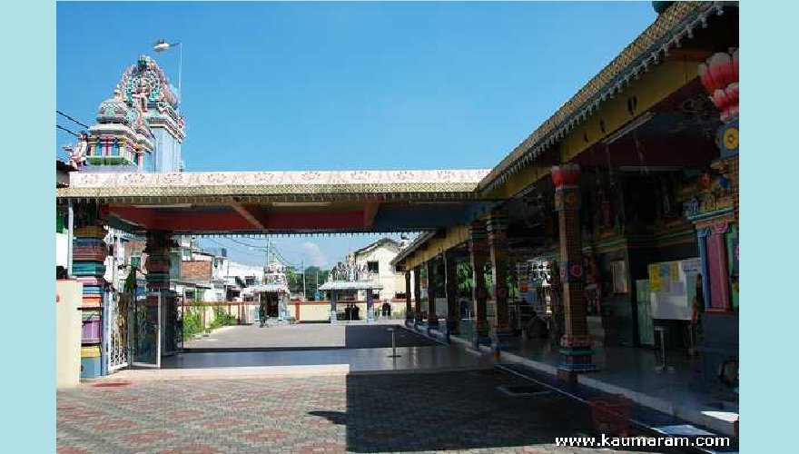 sungaisiput temple picture_012