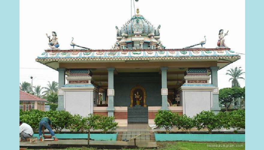 tawau temple picture_003