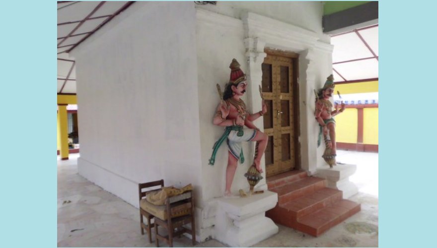 beruas temple picture_005