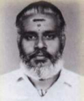 Chief Priest Sivasri Parameswara Gurukkal