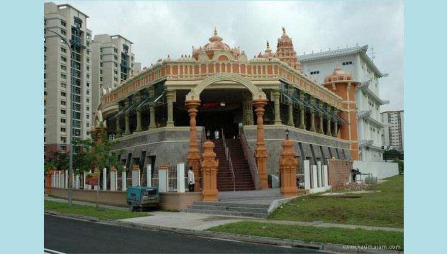 sengkang temple picture_001