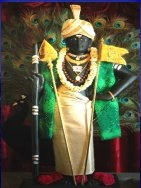 Sri Kaumara Chellam
