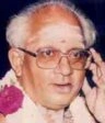 'Guruji' Ragavan and Thiruppugazh Anbargal