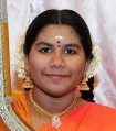 M.S. Balashravanlakshmi - Puducherry