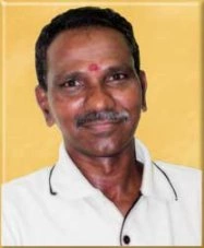 Thiru Kannapan Ramamoorthy