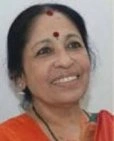 'Chennai' Mrs Revathy Sankaran
