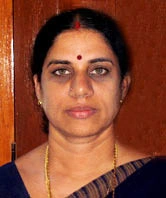 Shanthi Krishnakumar