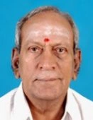 VS Krishnan