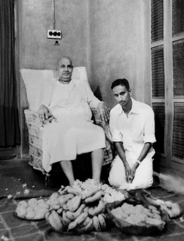 The Esoteric Kandar Anubhuti by N.V. Karthikeyan