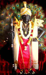 Sri Kaumara Chellam