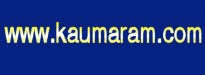 Kaumaram Logo