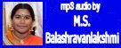 M.S. Balashravanlakshmi (Puducherry)