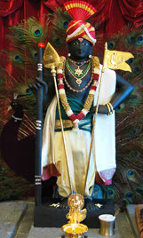 Sri Kaumara Chellam