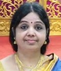 Murugan Songs by Ms Sughandhisri K.