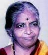 Mrs Visalakshi Salvady